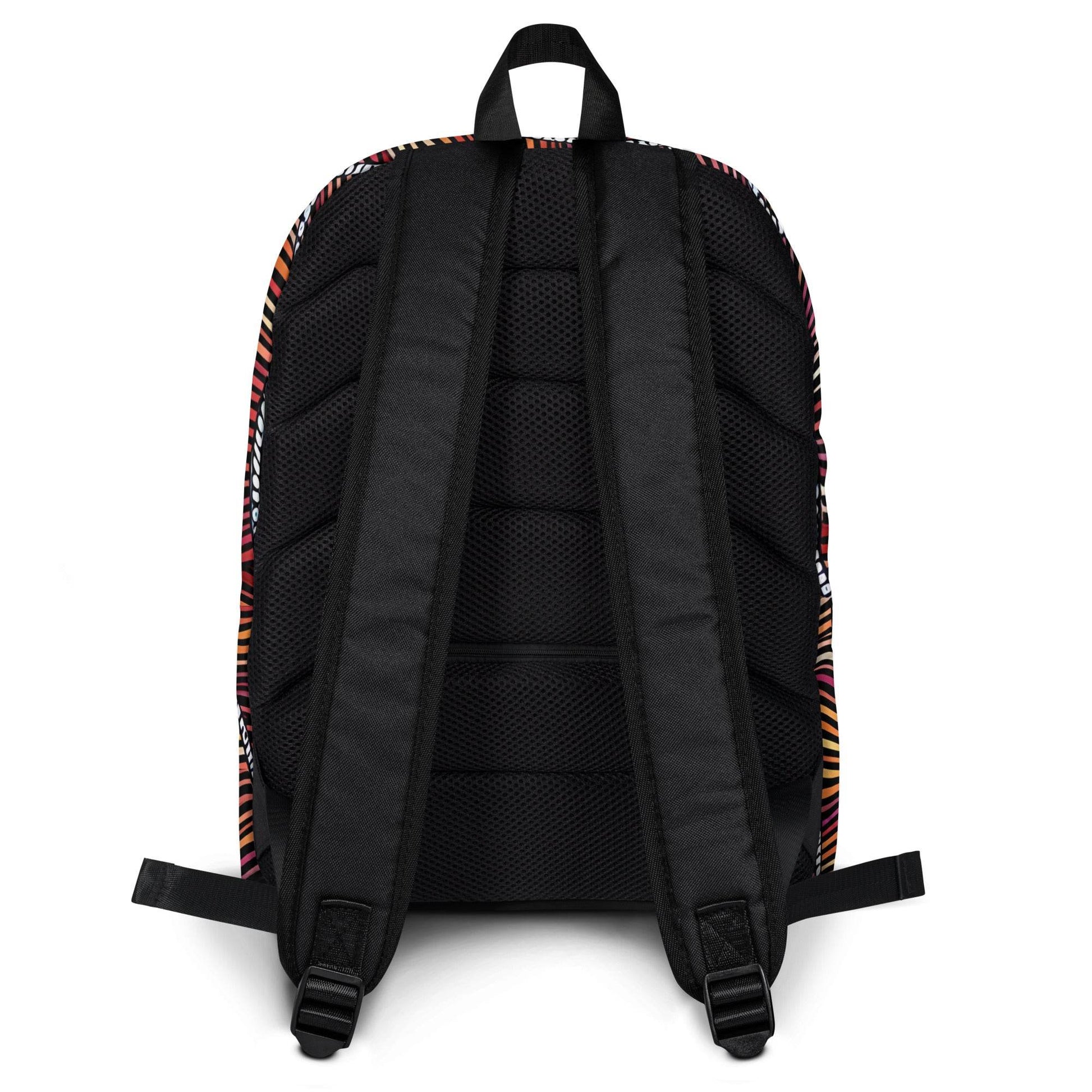Duneflow Rucksack - Trandoo