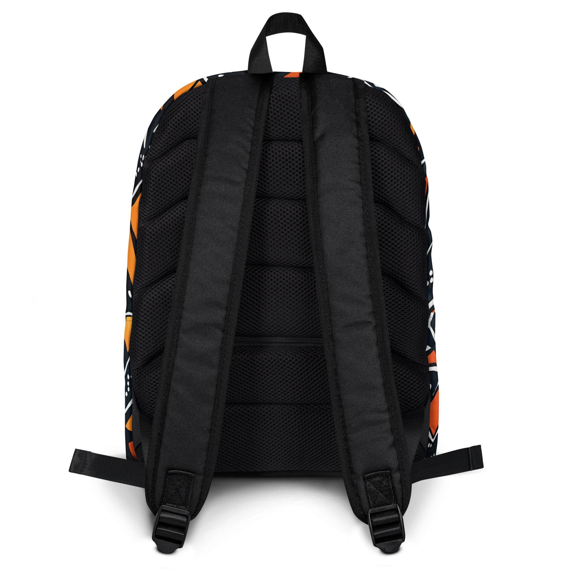 Firetrail Rucksack - Trandoo