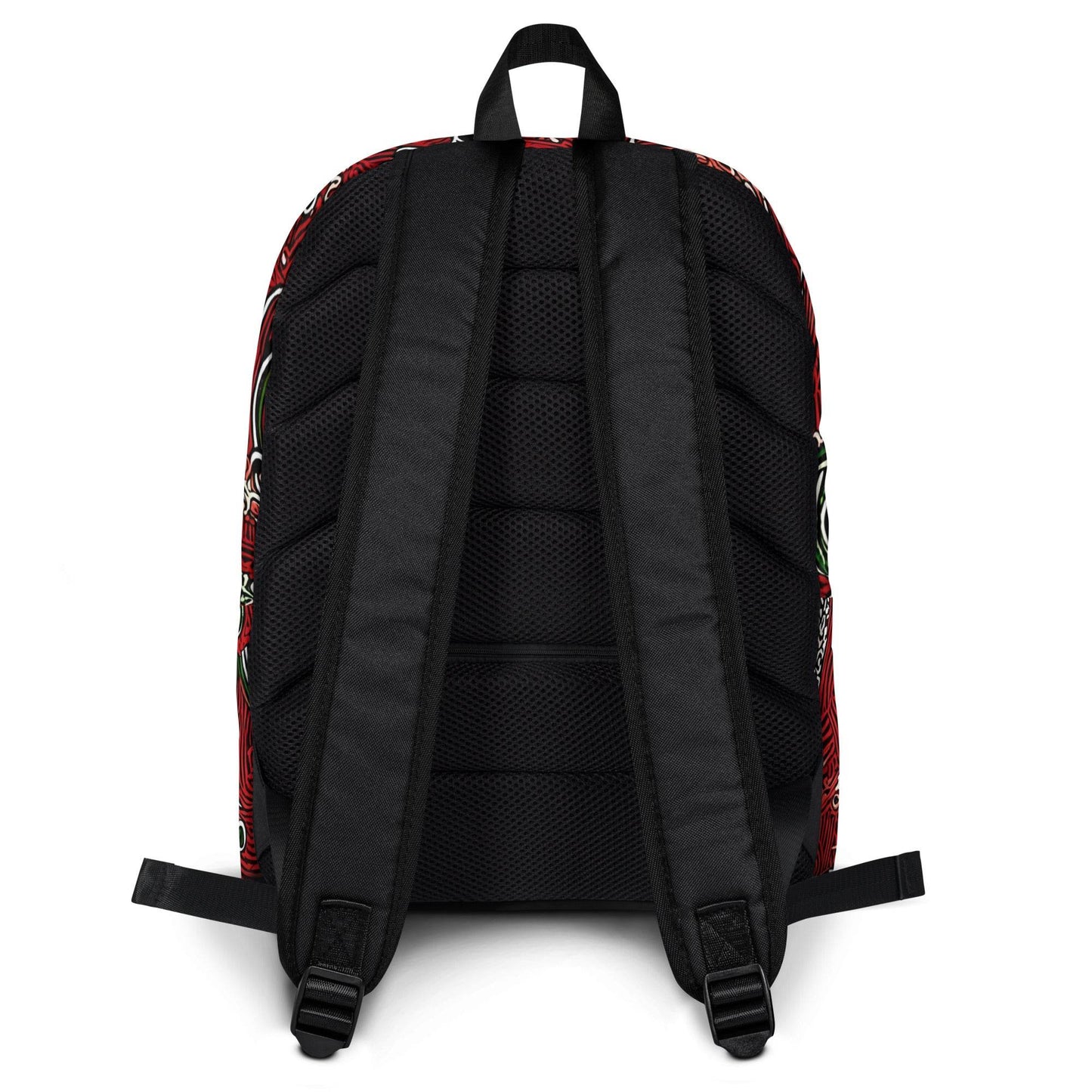 Jabari Rucksack - Trandoo