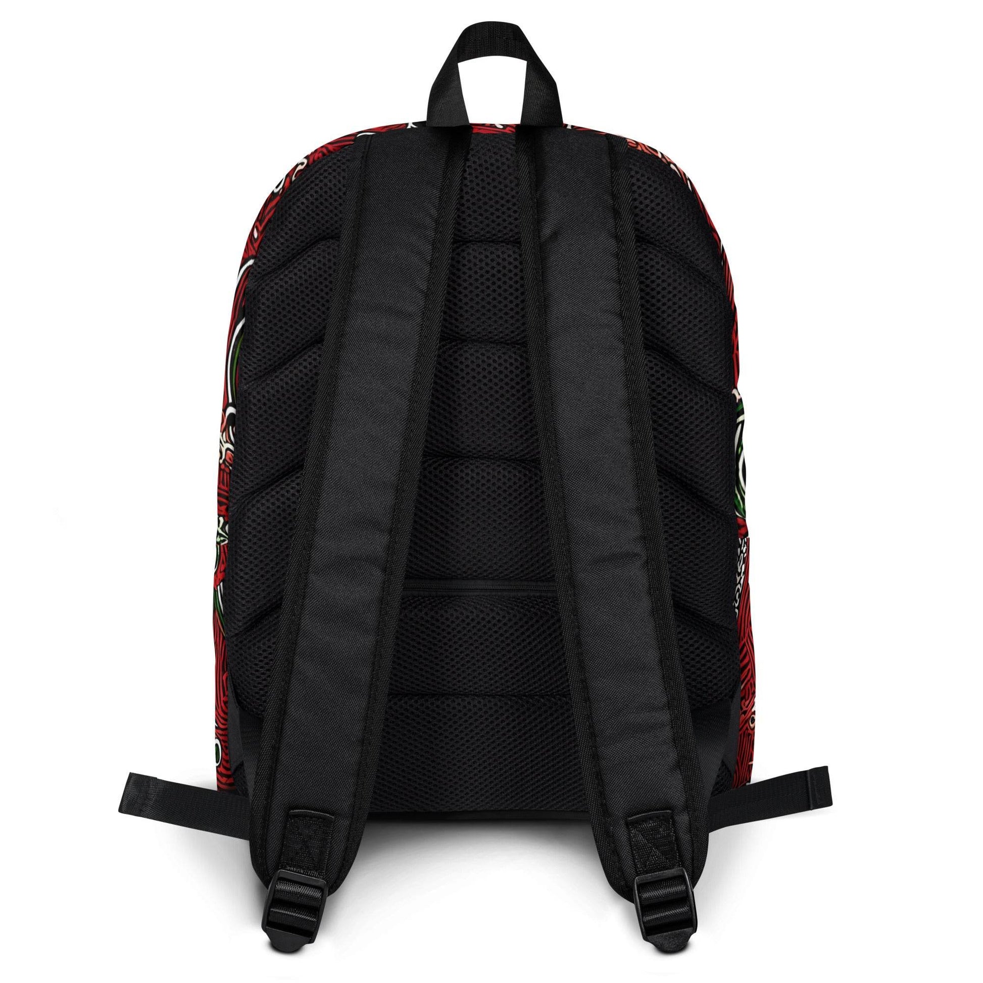 Jabari Rucksack - Trandoo