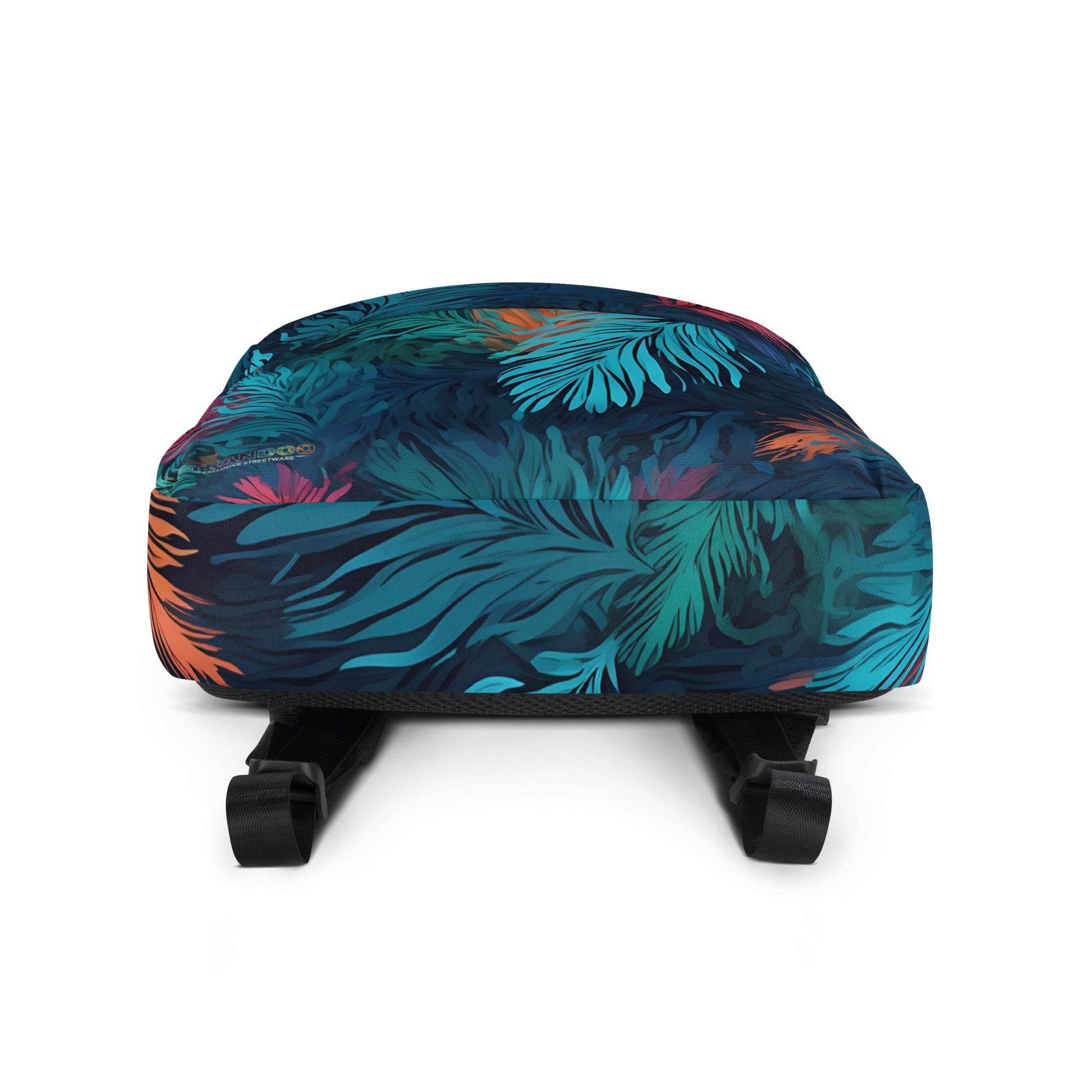 Duskleaf Rucksack - Trandoo