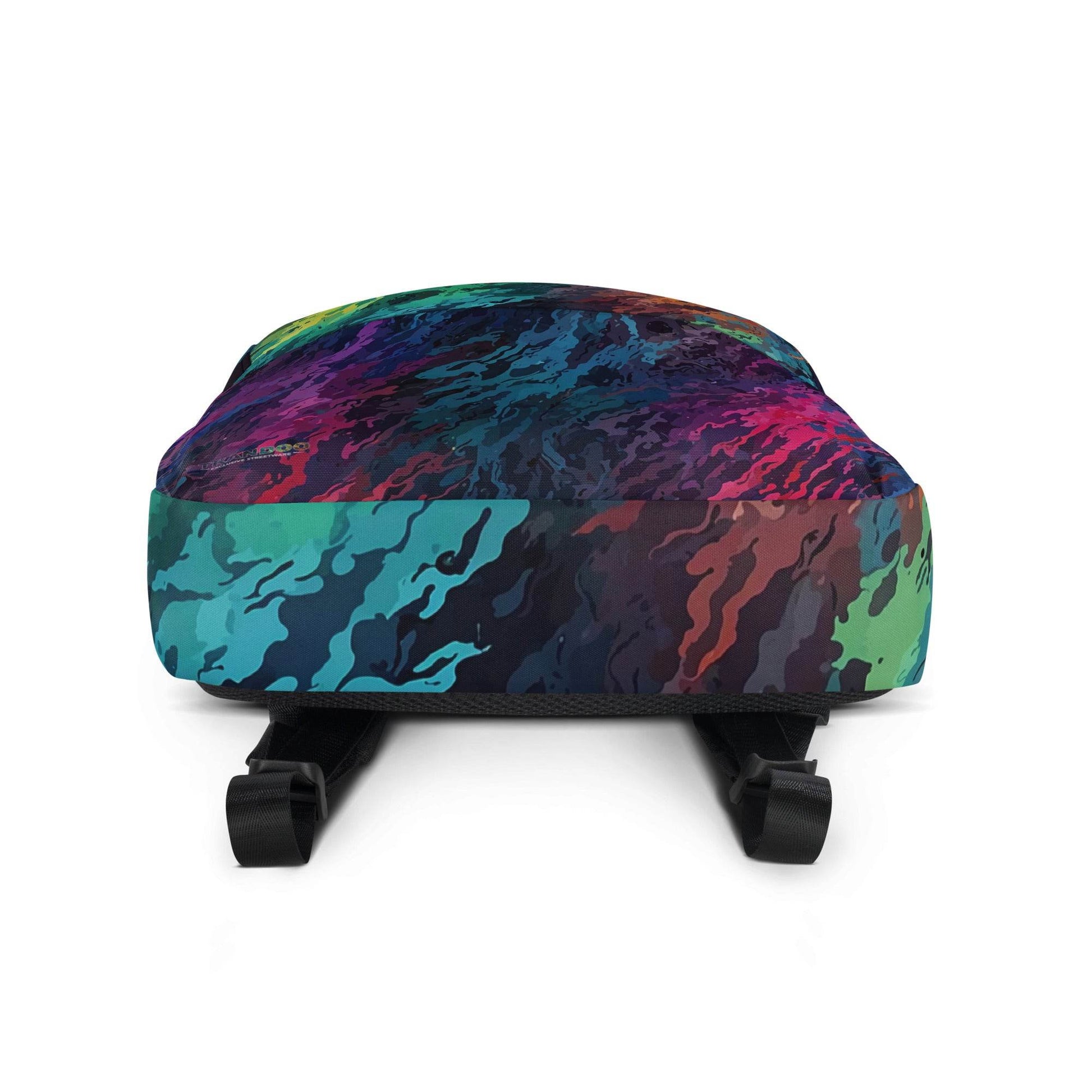 Prism Rucksack - Trandoo