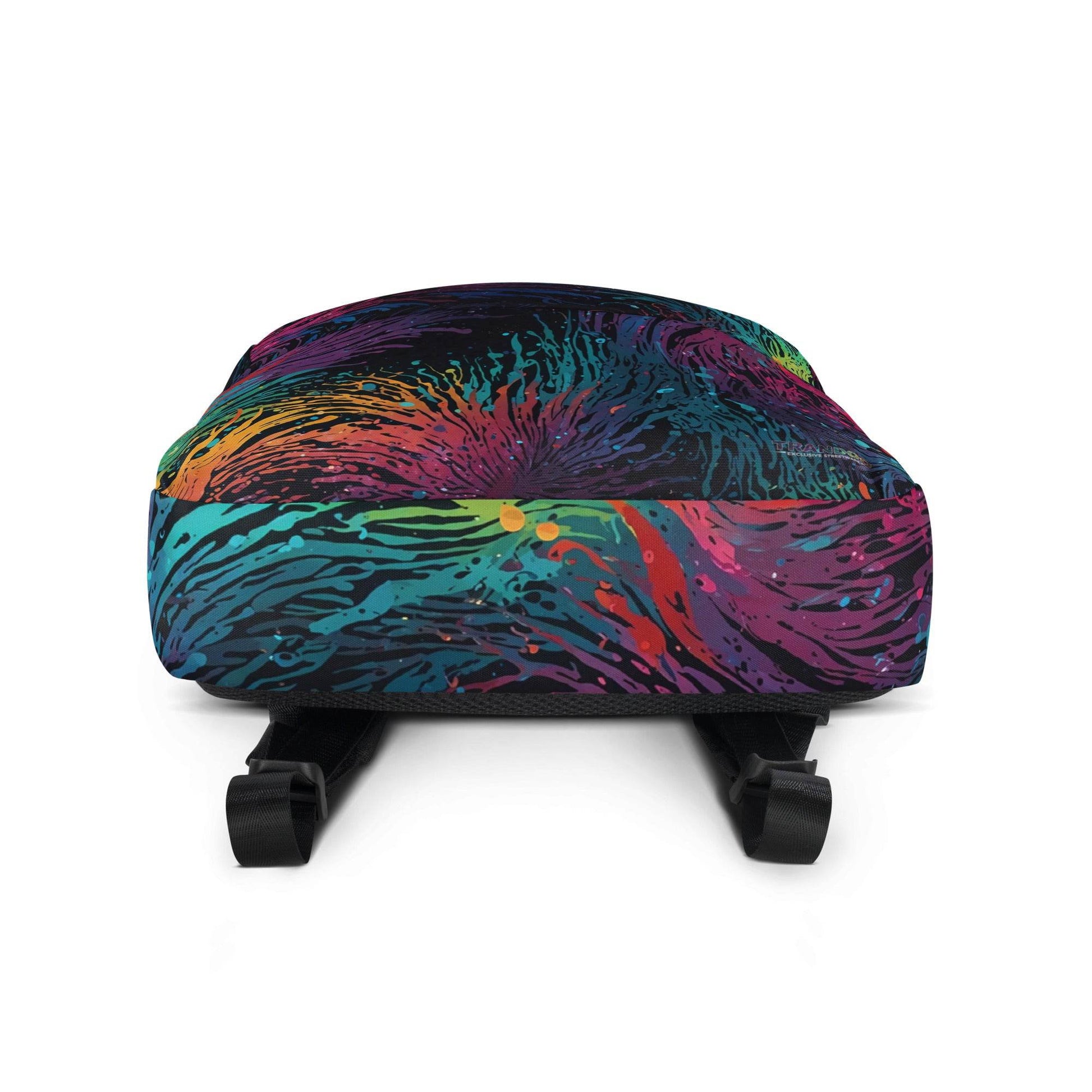 Radiance Rucksack - Trandoo