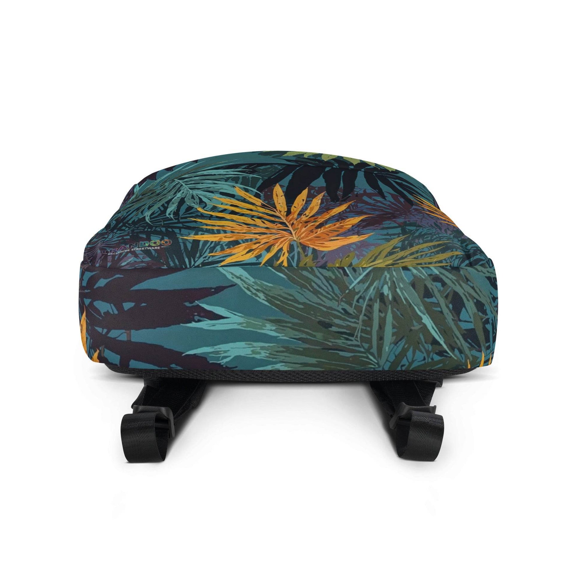 Tornelia Rucksack - Trandoo