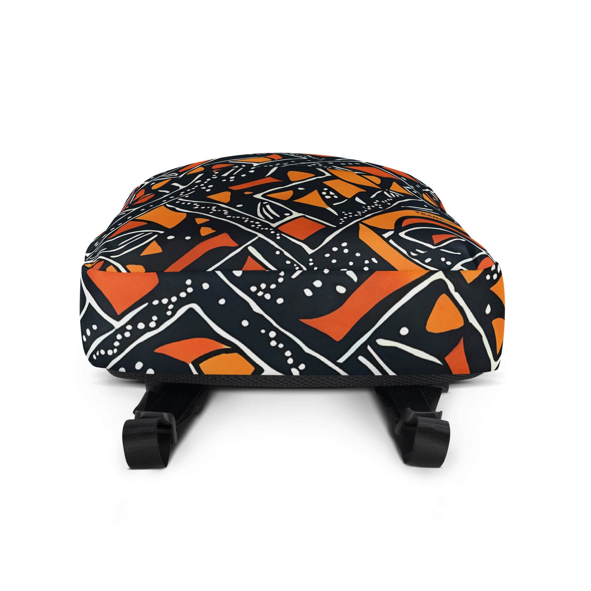 Firetrail Rucksack - Trandoo
