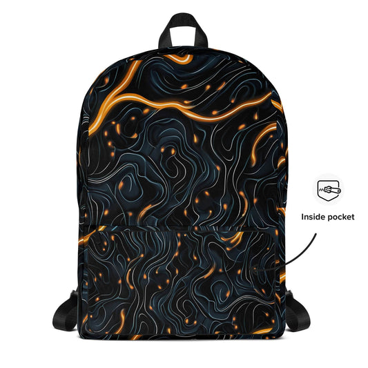 Spark Rucksack - Trandoo