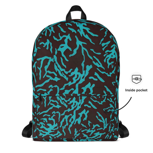 Coral Rucksack - Trandoo