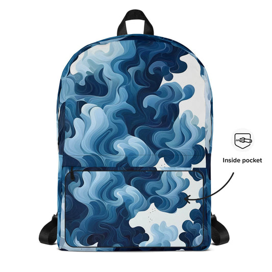 Bluefire Rucksack - Trandoo