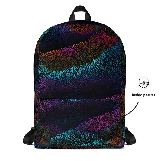 Reef Rucksack - Trandoo