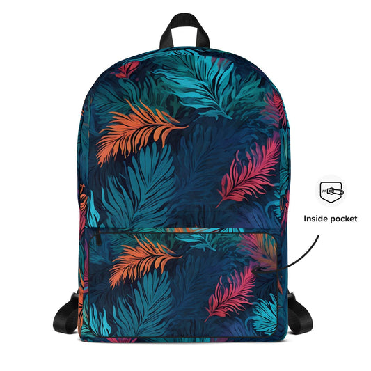 Duskleaf Rucksack - Trandoo