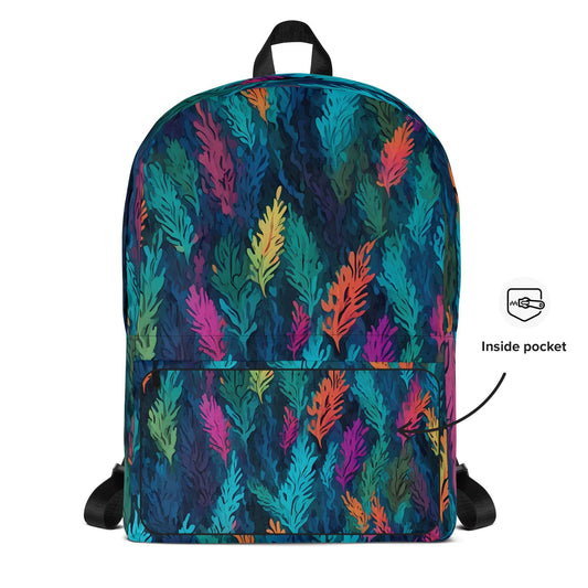 Junglepop Rucksack - Trandoo