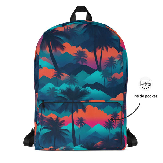 Oasis Rucksack - Trandoo