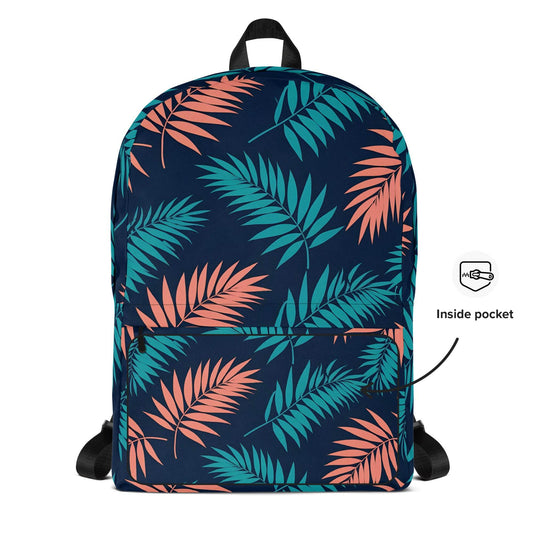 Fern Rucksack - Trandoo