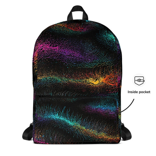 Neuron Rucksack - Trandoo