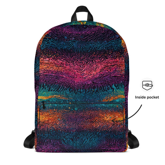 Nebulava Rucksack - Trandoo