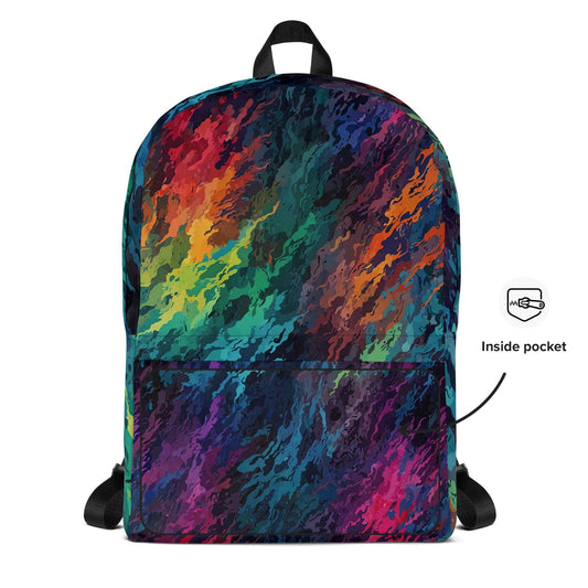 Prism Rucksack - Trandoo