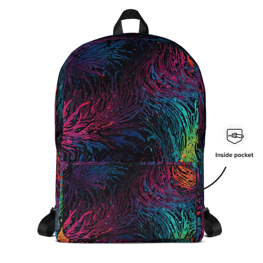 Radiance Rucksack - Trandoo