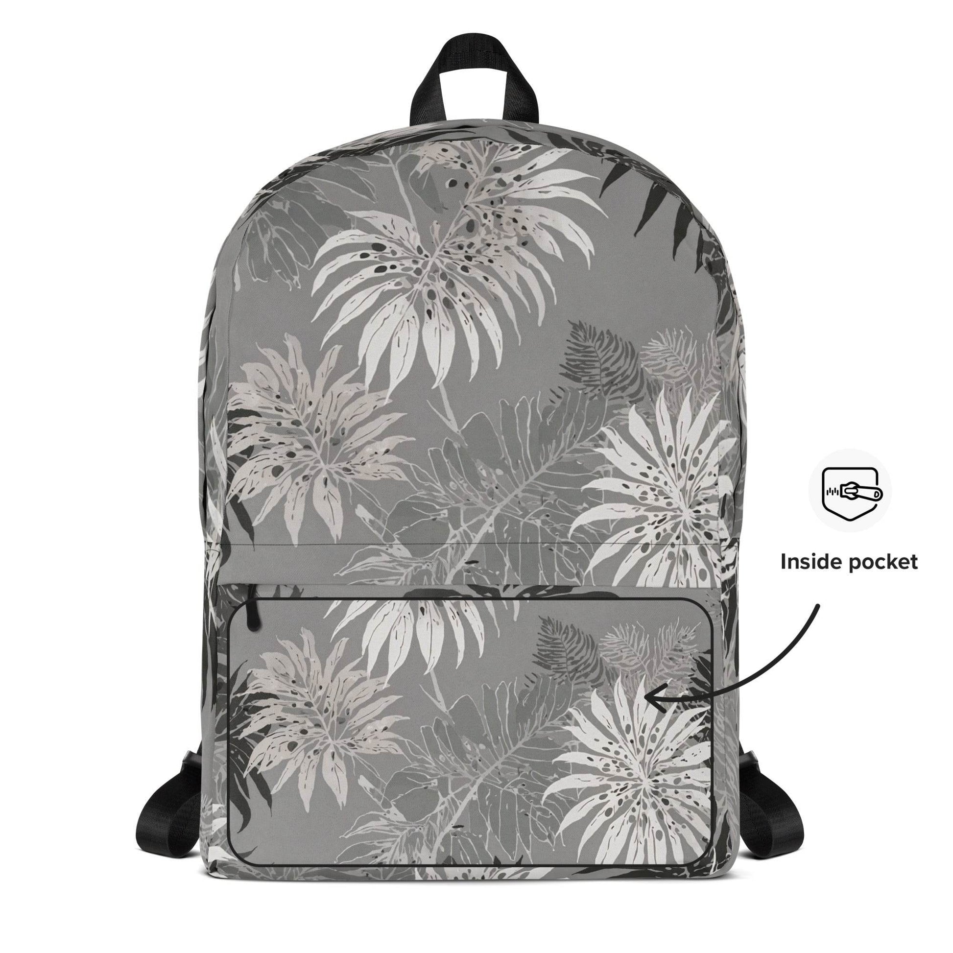 Monsoon Rucksack - Trandoo