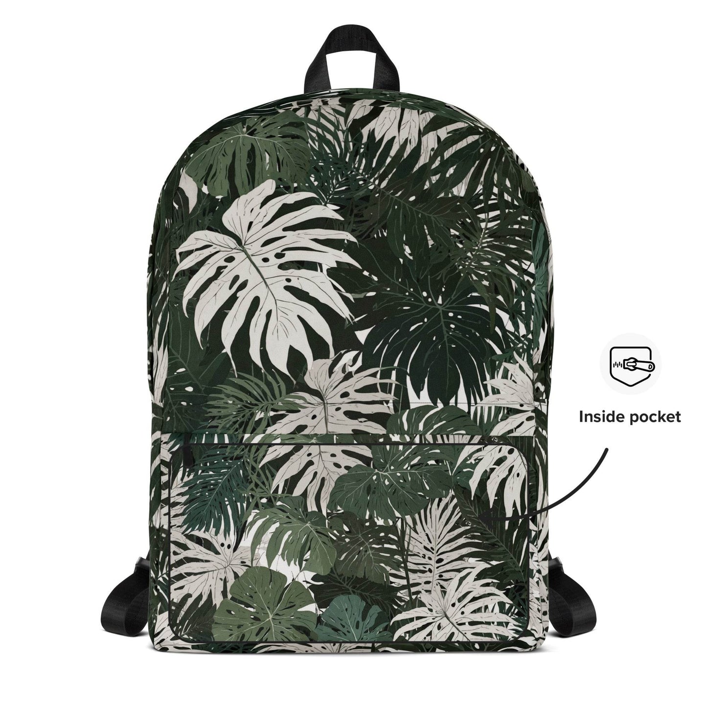 Mois Rucksack - Trandoo