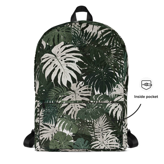 Mois Rucksack - Trandoo