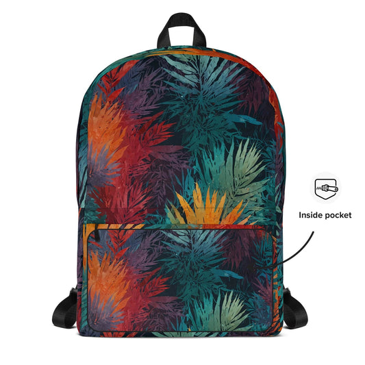 Sundara Rucksack - Trandoo