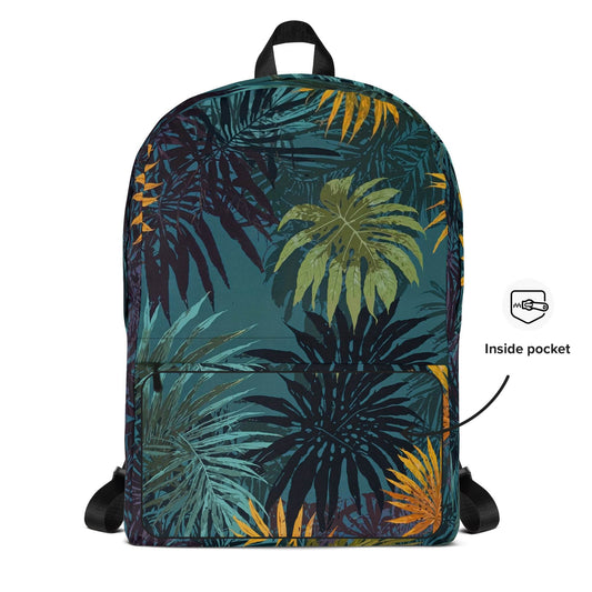 Tornelia Rucksack - Trandoo
