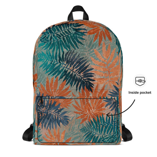 Nyoni Rucksack - Trandoo