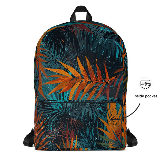 Javari Rucksack - Trandoo