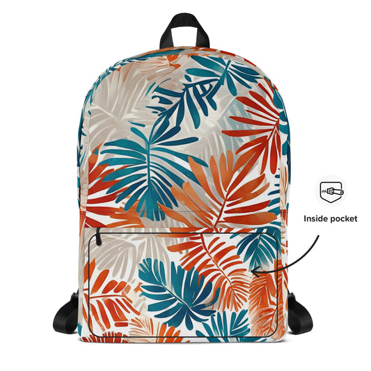 Tropiflare Rucksack - Trandoo