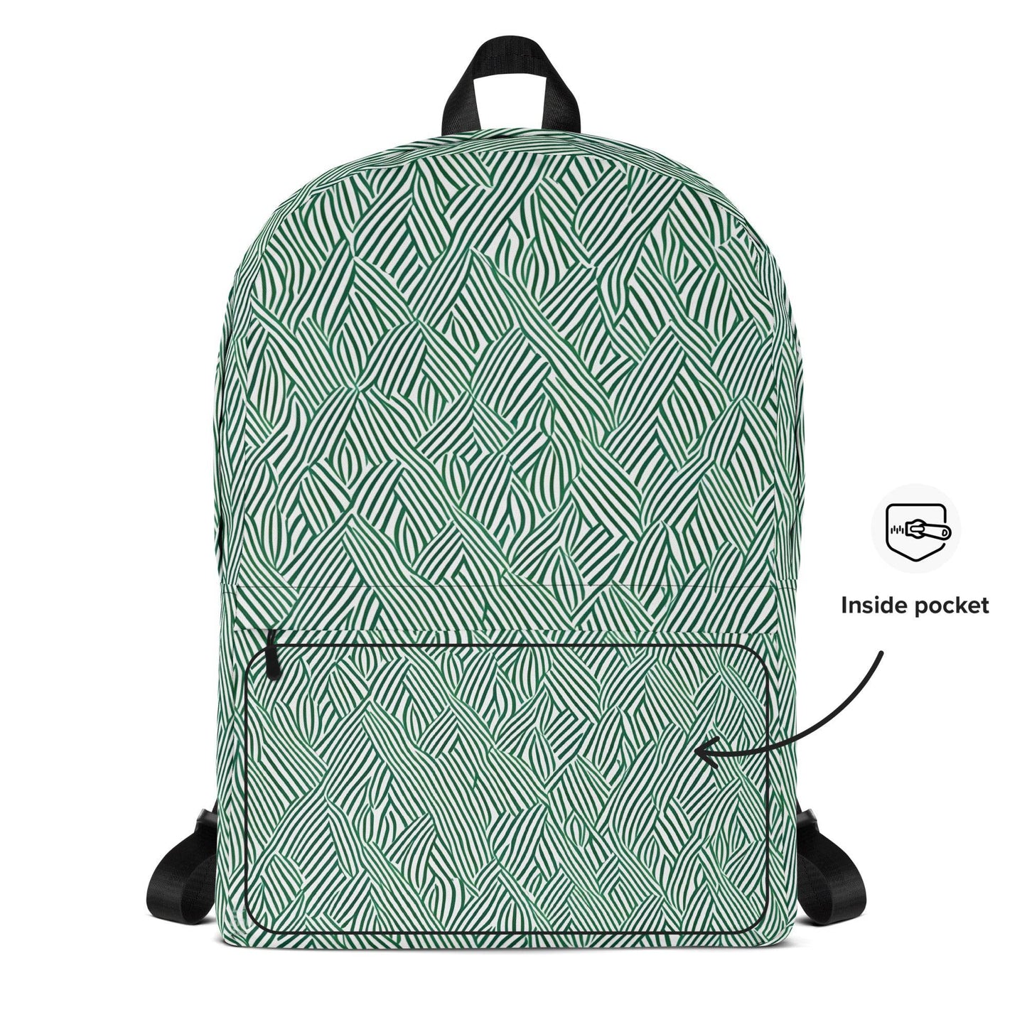 Verdalines Rucksack - Trandoo