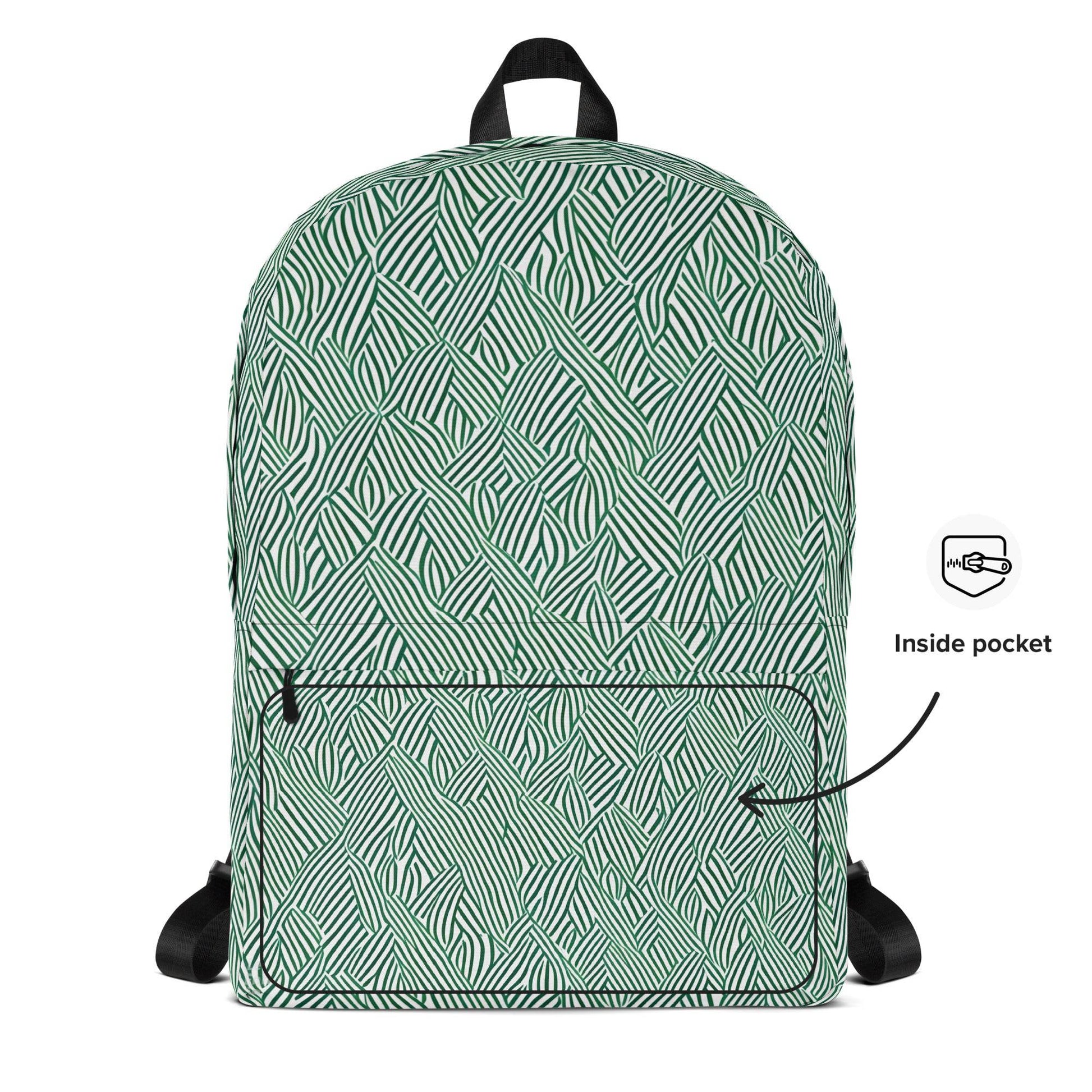Verdalines Rucksack - Trandoo