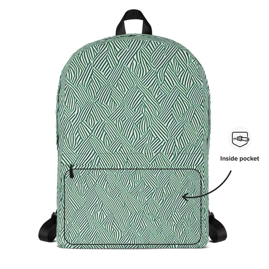 Verdalines Rucksack - Trandoo
