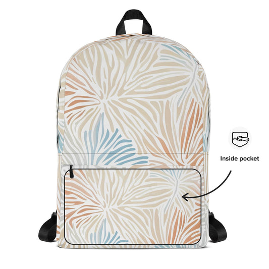 Sandbloom Rucksack - Trandoo