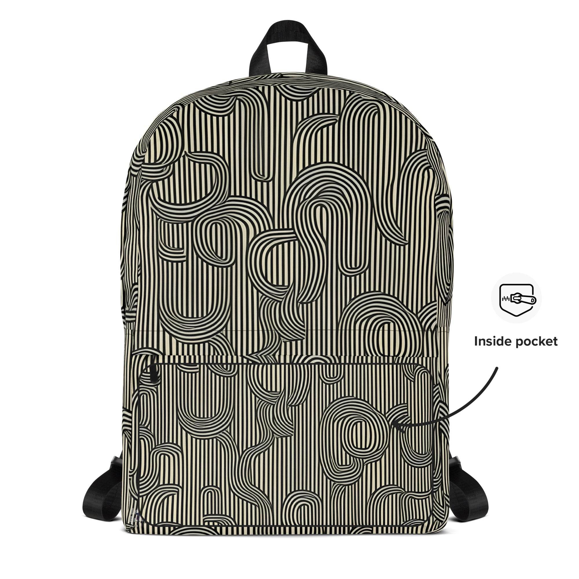 Loopline Rucksack - Trandoo