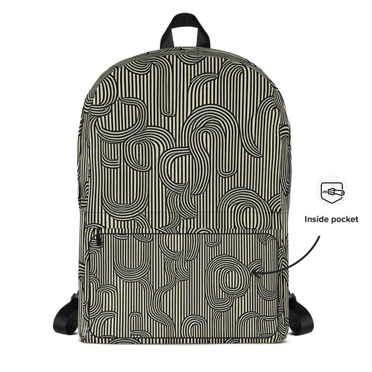 Loopline Rucksack - Trandoo