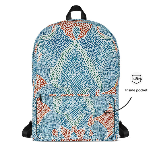 Pearlstone Rucksack - Trandoo