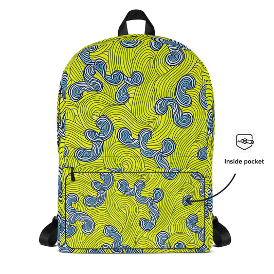 Citrus Rucksack - Trandoo