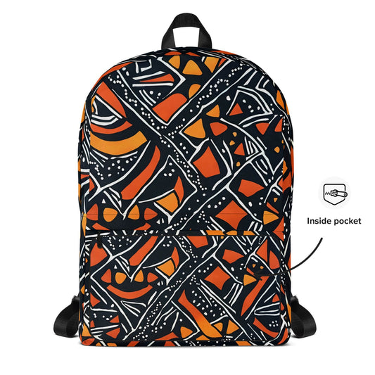 Firetrail Rucksack - Trandoo