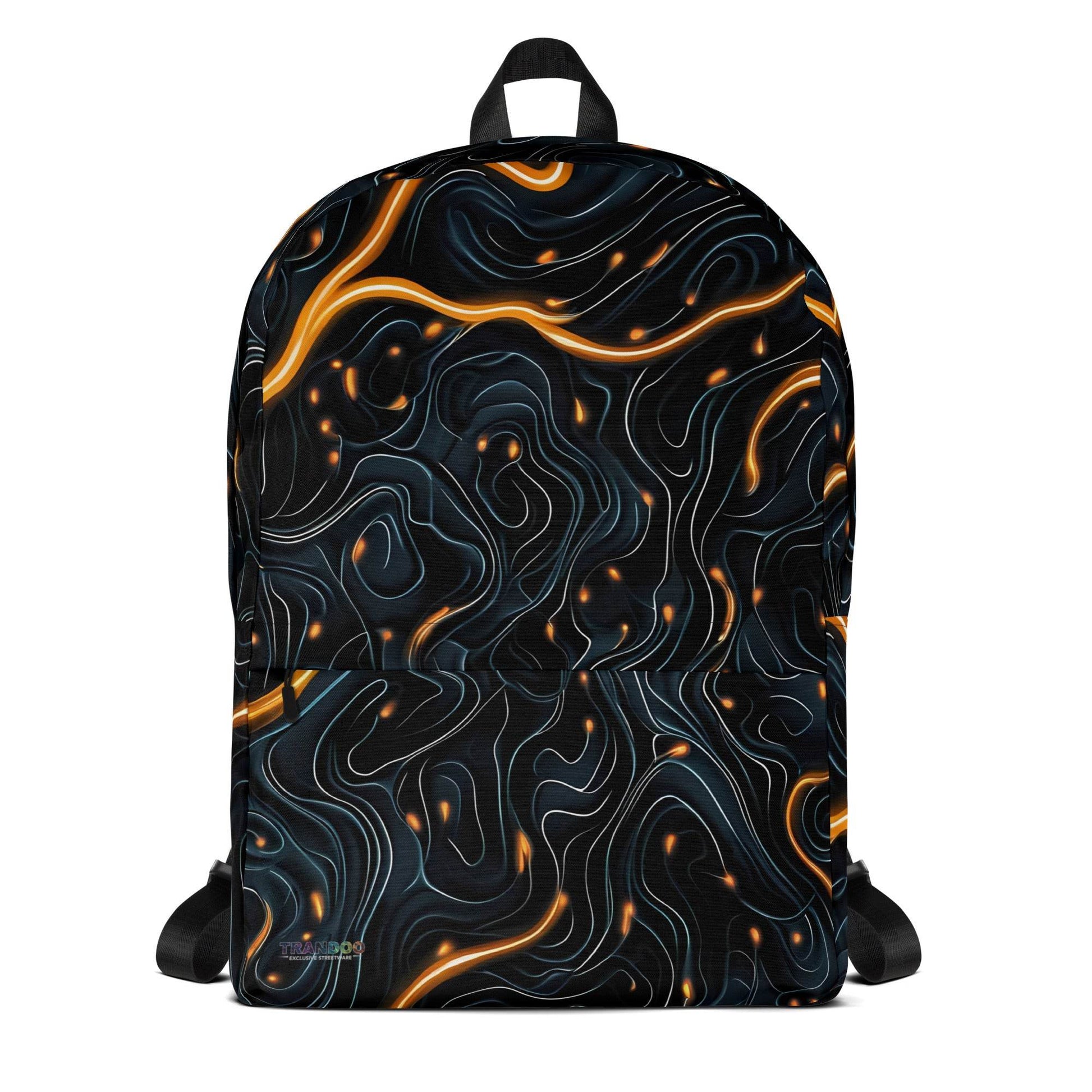 Spark Rucksack - Trandoo