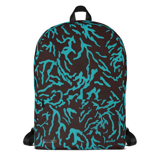 Coral Rucksack - Trandoo