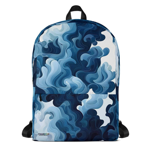 Bluefire Rucksack - Trandoo