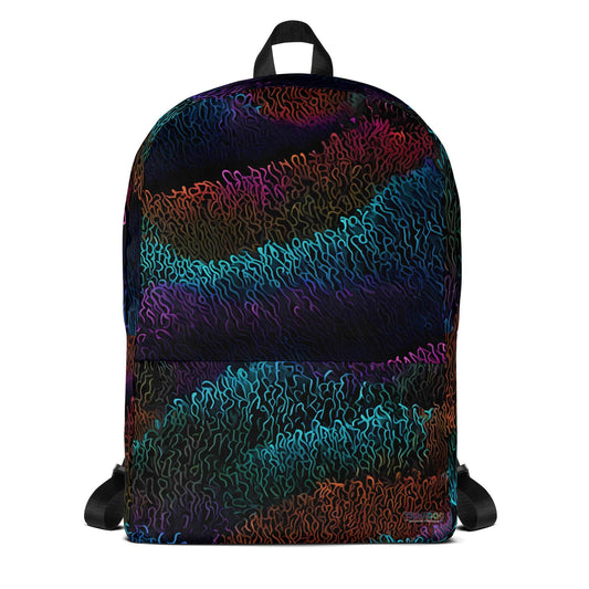 Reef Rucksack - Trandoo