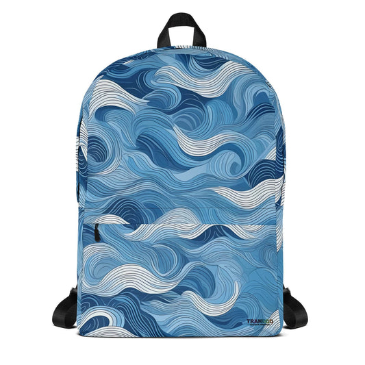 Tide Rucksack - Trandoo