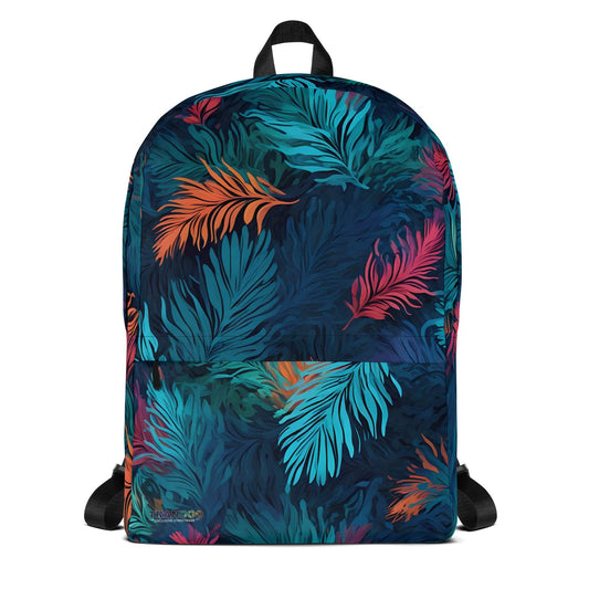 Duskleaf Rucksack - Trandoo