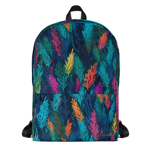 Junglepop Rucksack - Trandoo