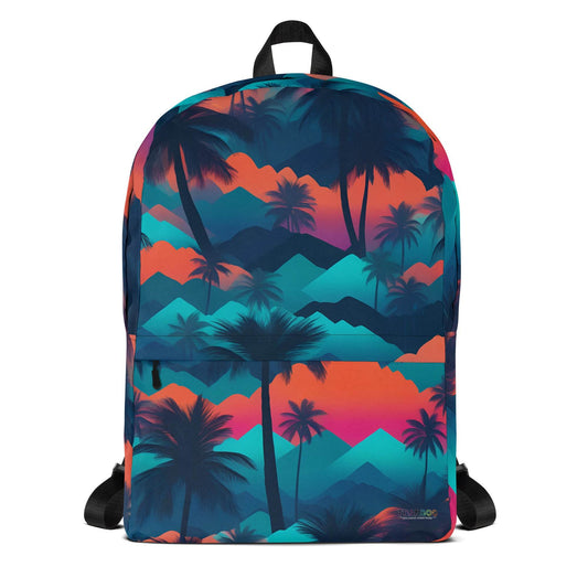 Oasis Rucksack - Trandoo