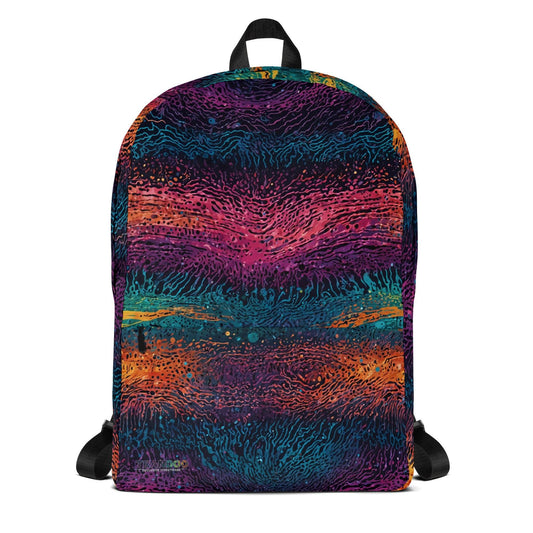 Nebulava Rucksack - Trandoo