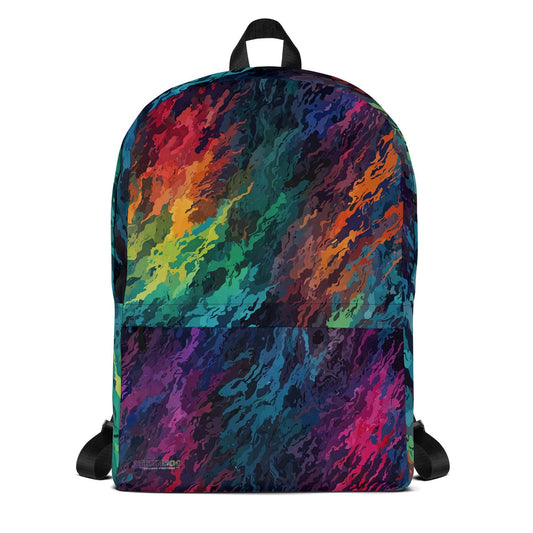 Prism Rucksack - Trandoo