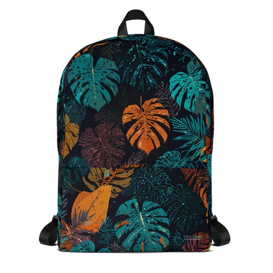 Tropicali Rucksack - Trandoo