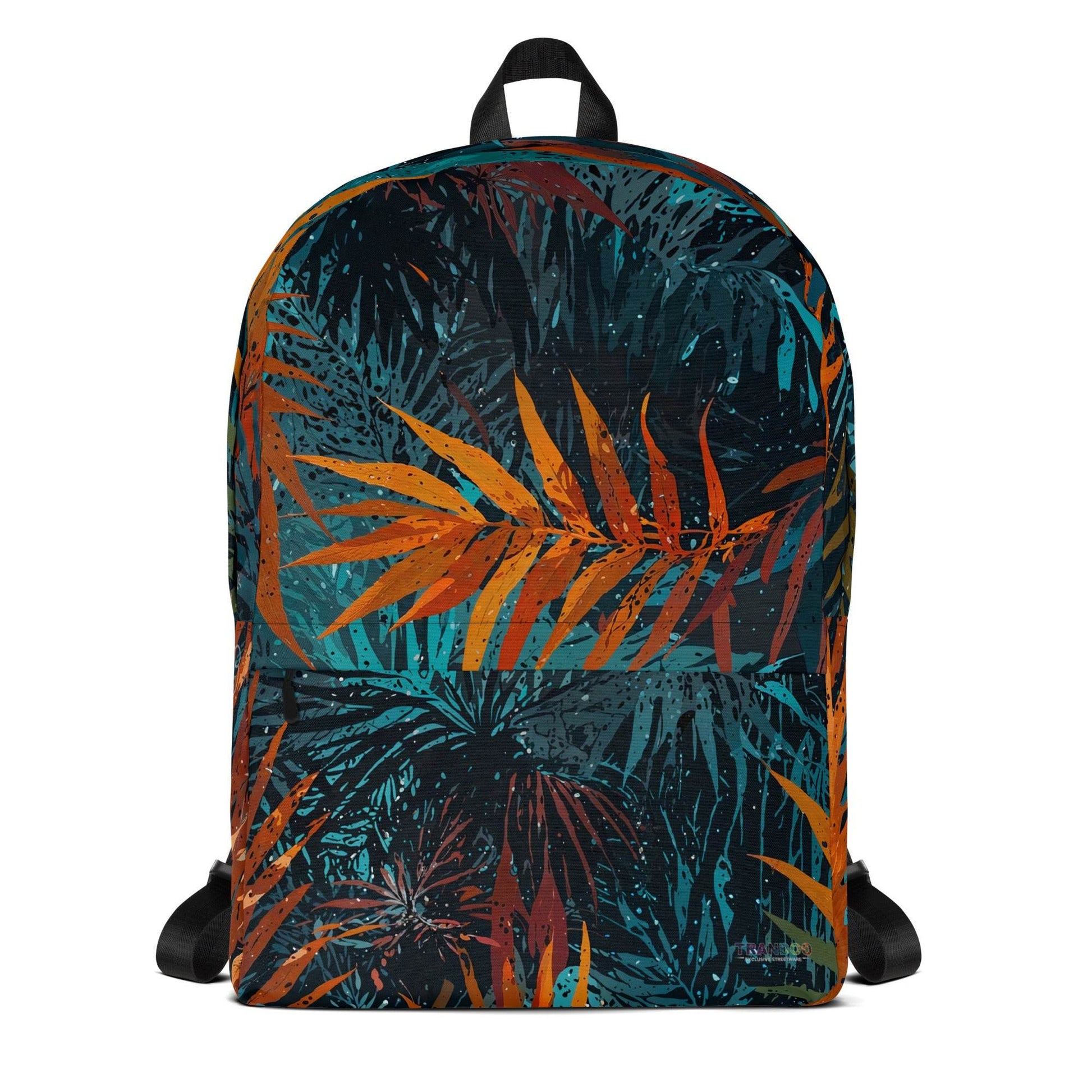 Javari Rucksack - Trandoo